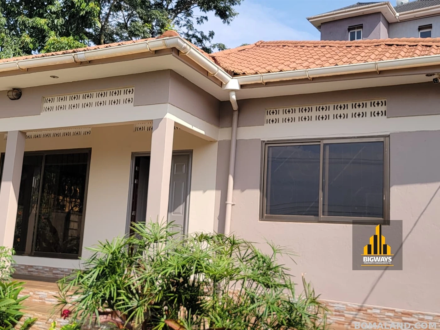 3 bedroom Bungalow for sale in Najjera Wakiso Uganda