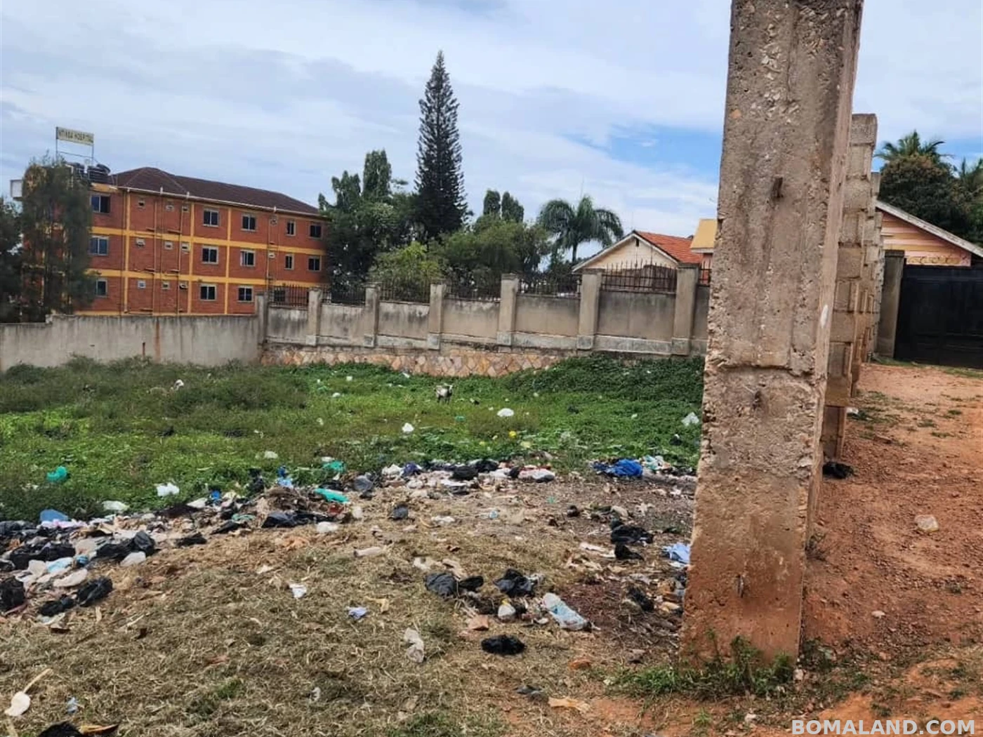 Residential Land for sale in Ntinda Wakiso Uganda