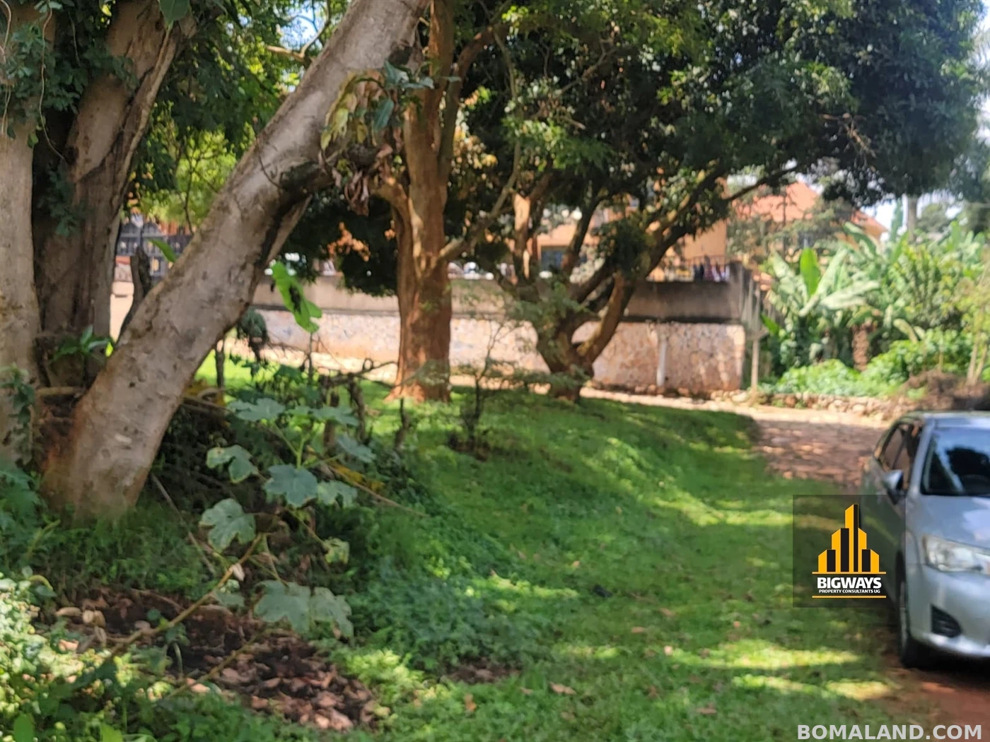 Residential Land for sale in Kiwaatule Kampala Uganda