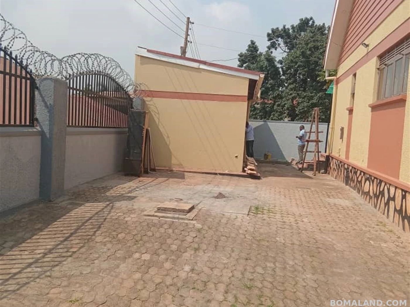 4 bedroom Bungalow for sale in Ntinda Kampala Uganda