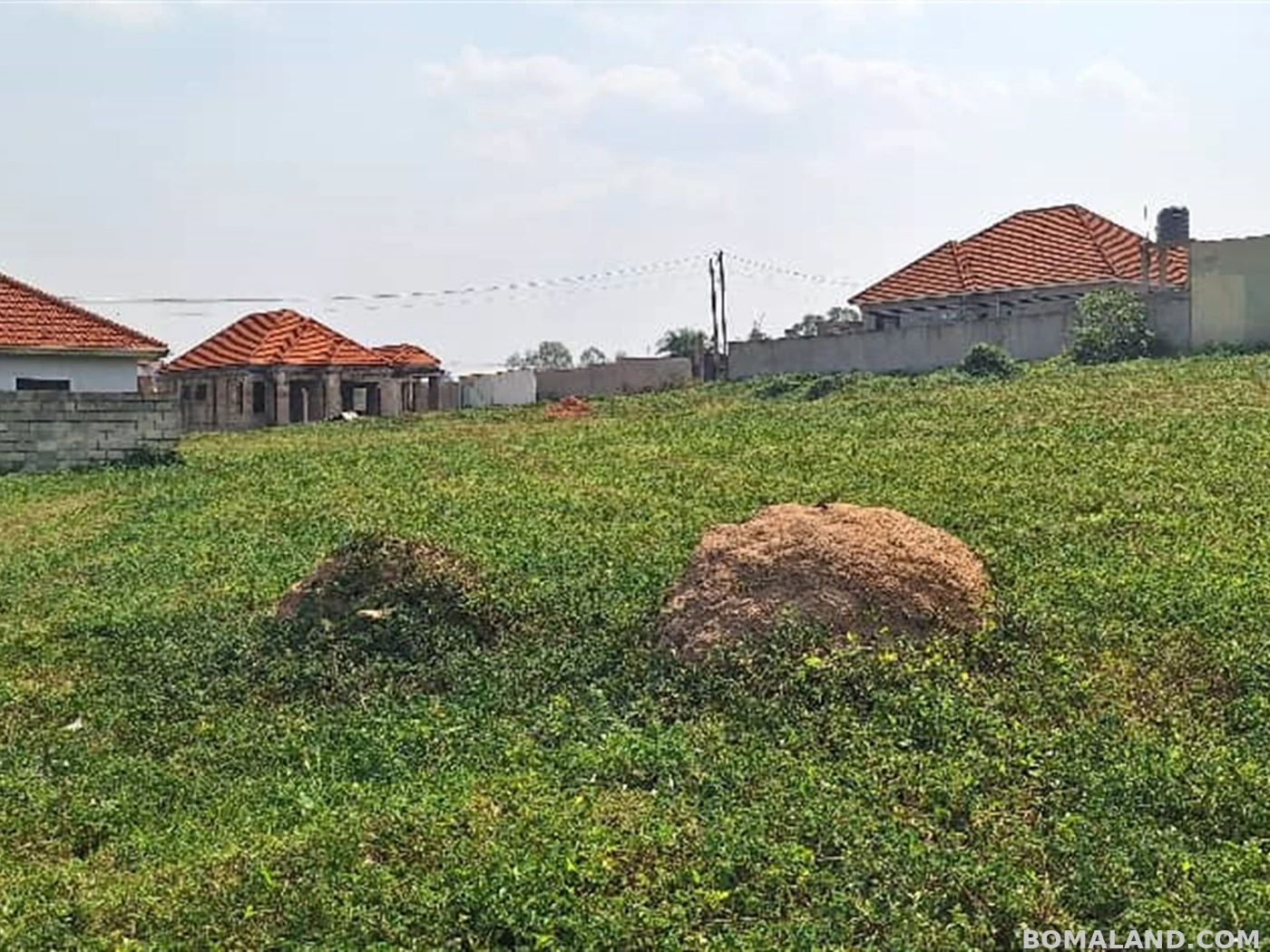 Residential Land for sale in Kira Kampala Uganda