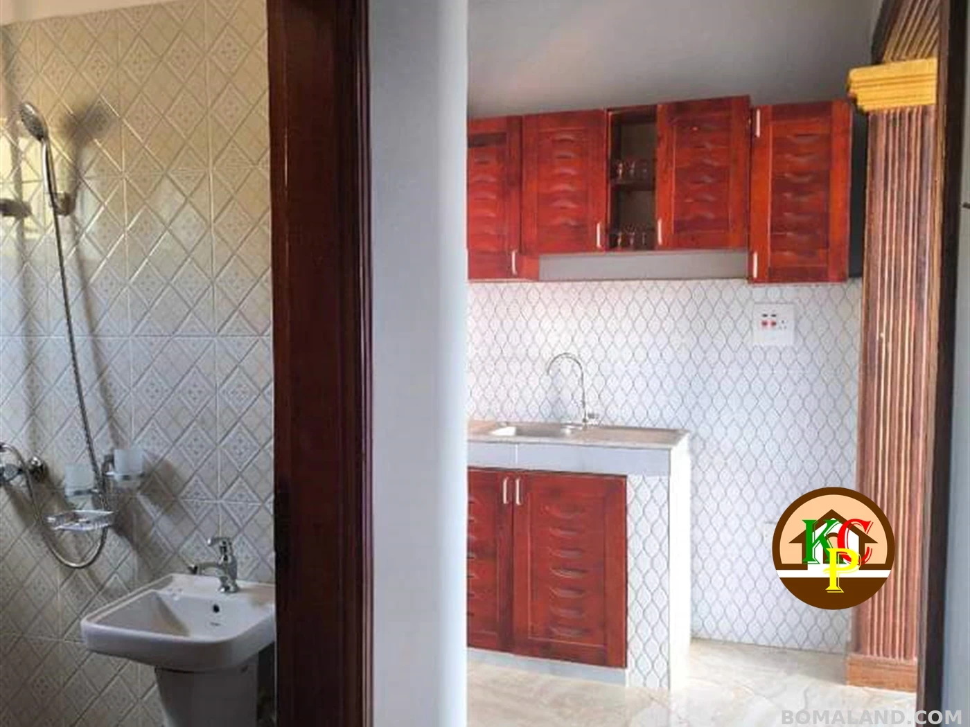 2 bedroom Semi Detached for rent in Bulenga Wakiso Uganda