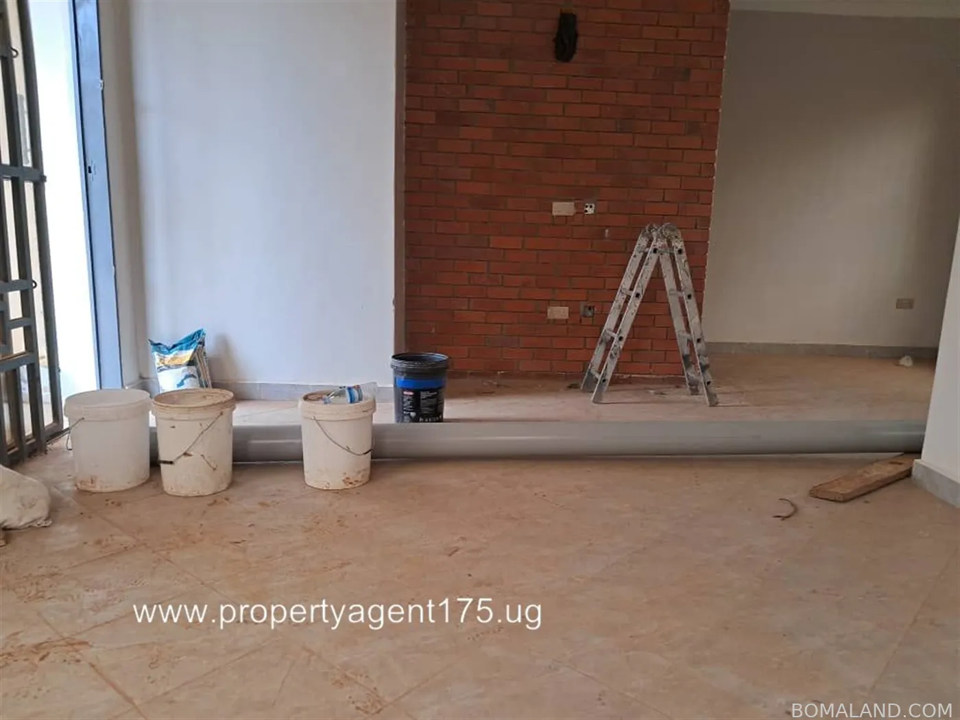 3 bedroom Bungalow for sale in Kyanja Kampala Uganda