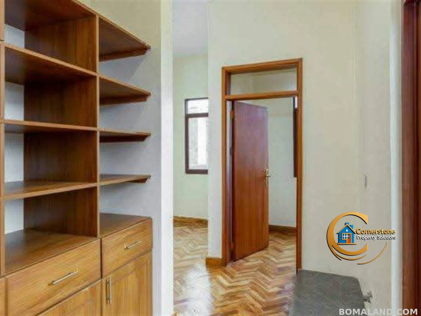 3 bedroom Penthouse for rent in Buziga Kampala Uganda
