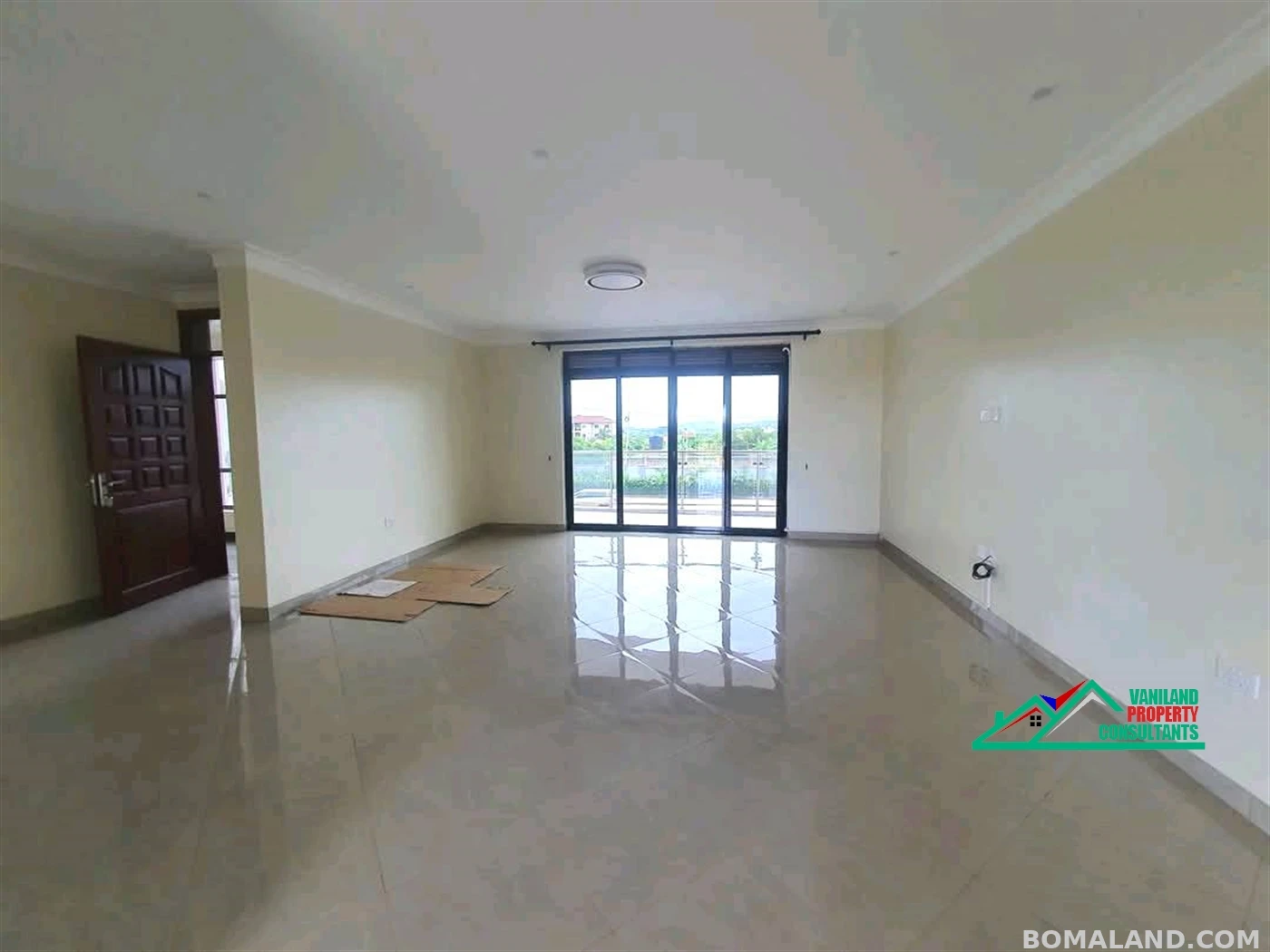 3 bedroom Apartment for rent in Munyonyo Kampala Uganda