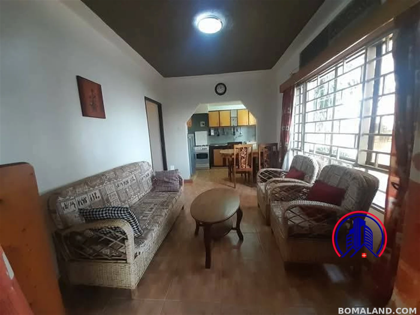 4 bedroom Storeyed house for sale in Muyenga Kampala Uganda