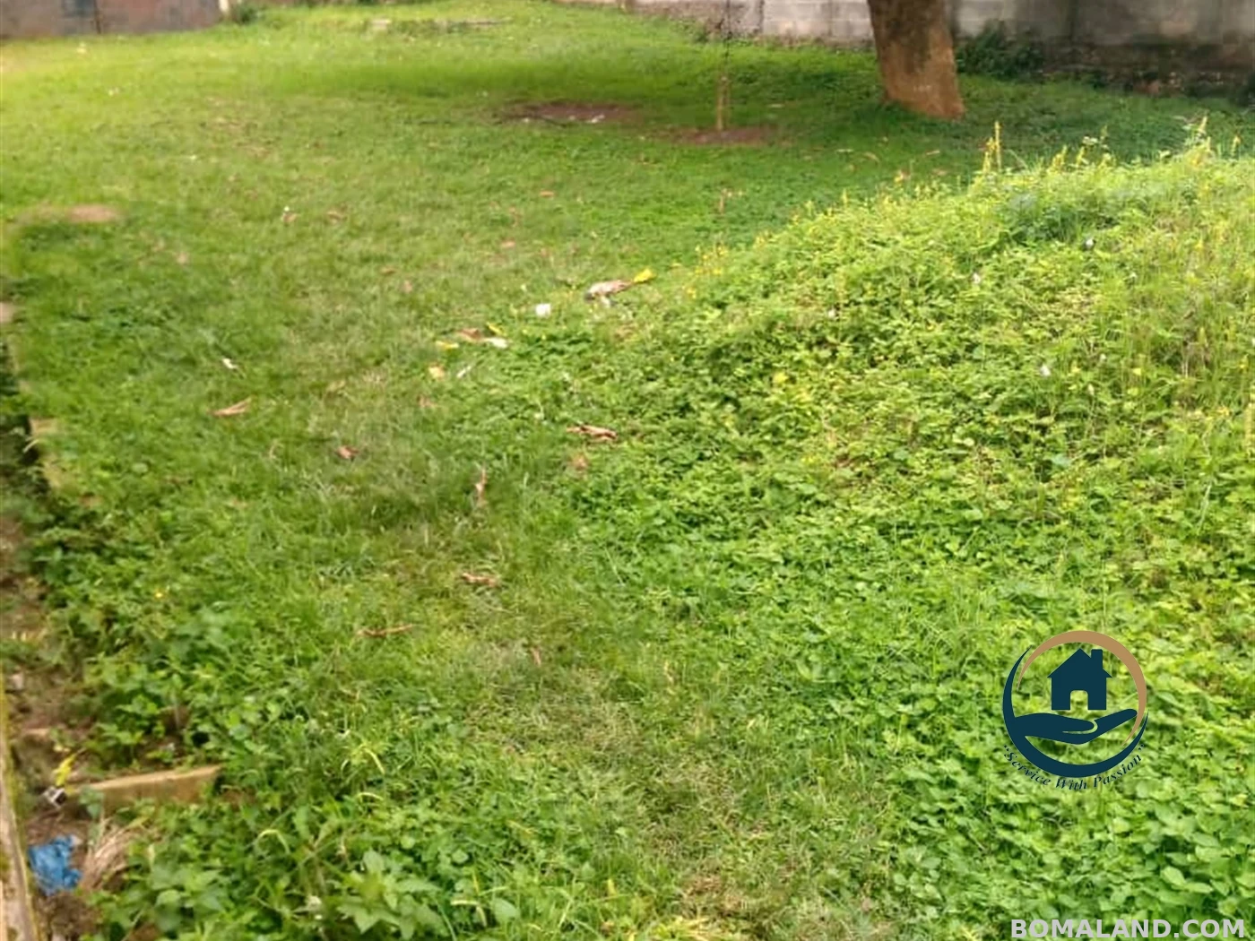 Residential Land for sale in Entebbe Wakiso Uganda