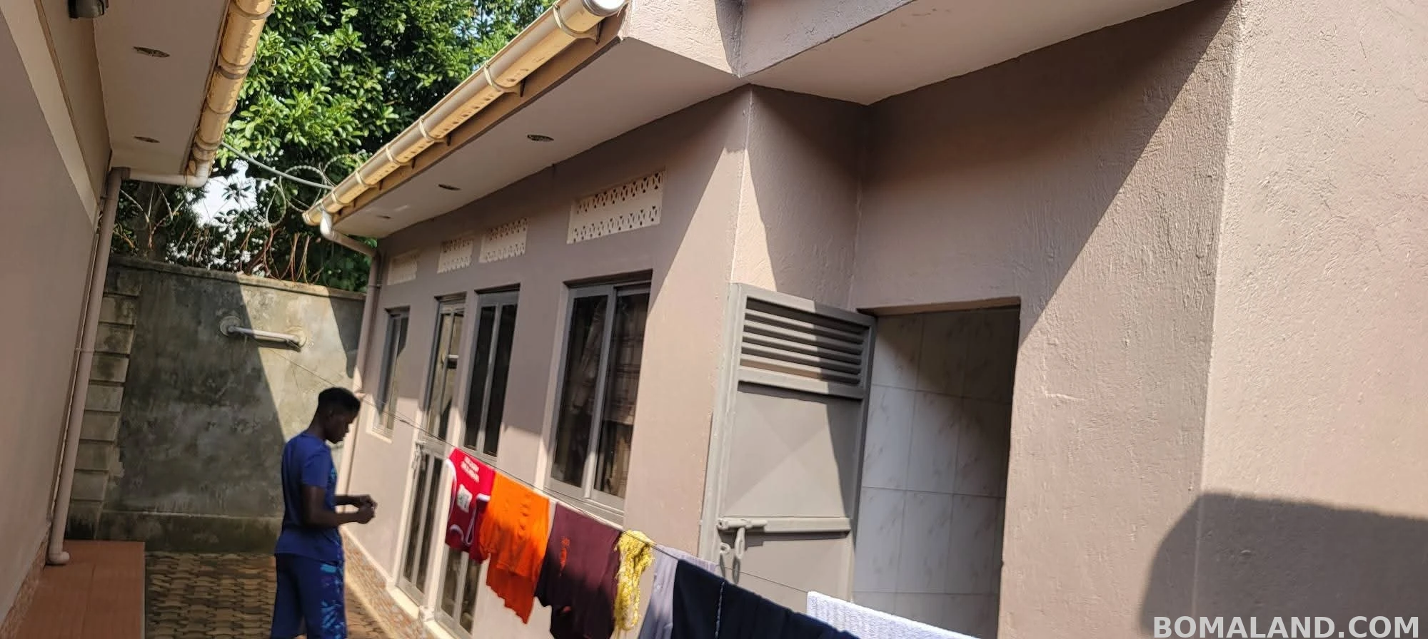 3 bedroom Bungalow for sale in Najjera Kampala Uganda