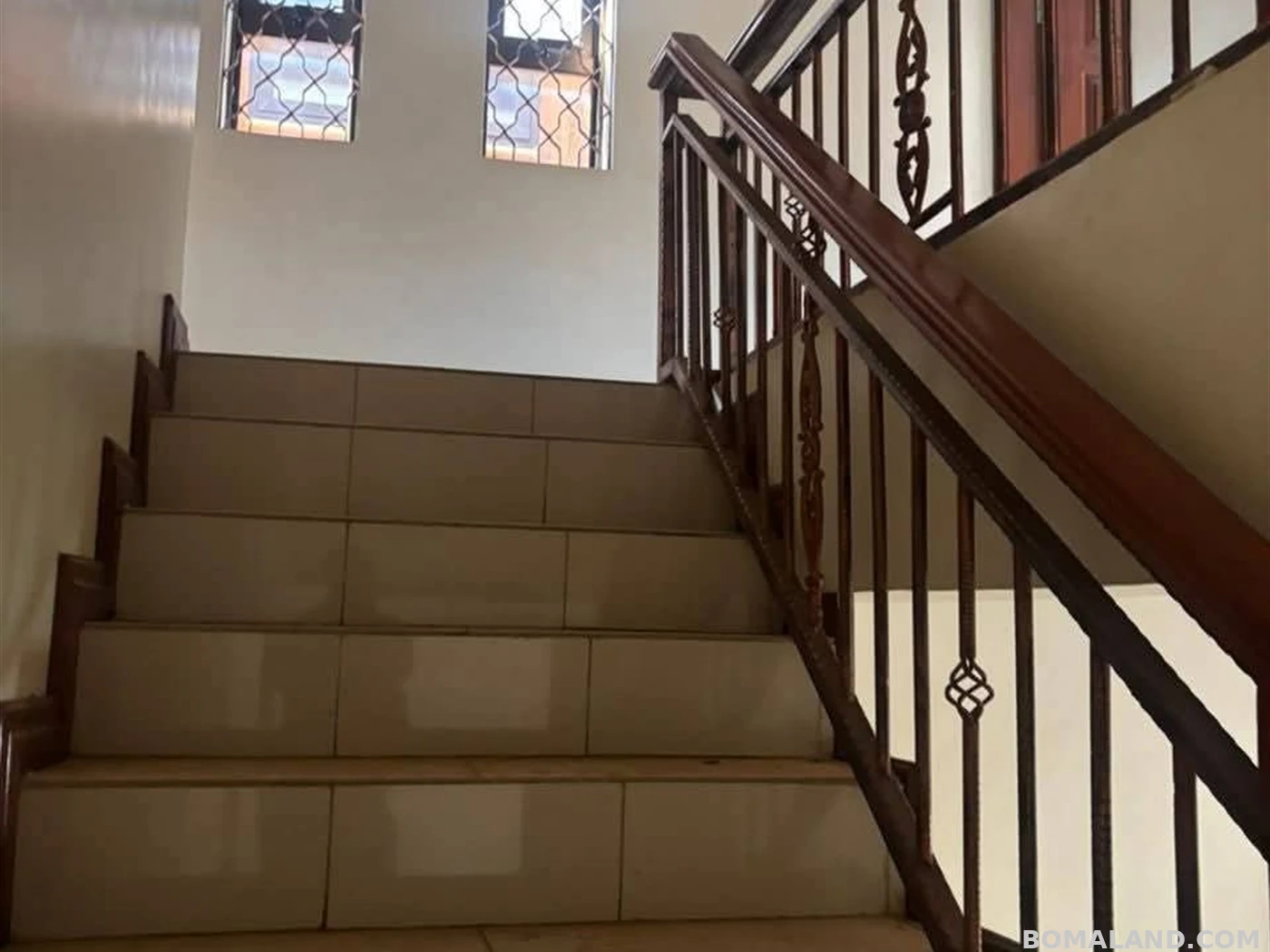 3 bedroom Duplex for rent in Butabika Kampala Uganda