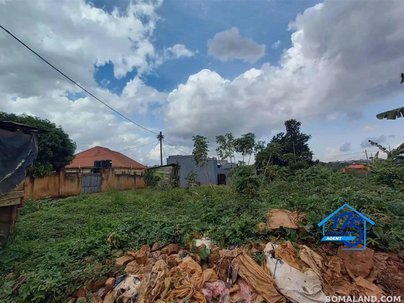 Residential Land for sale in Kyaliwajjala Wakiso Uganda