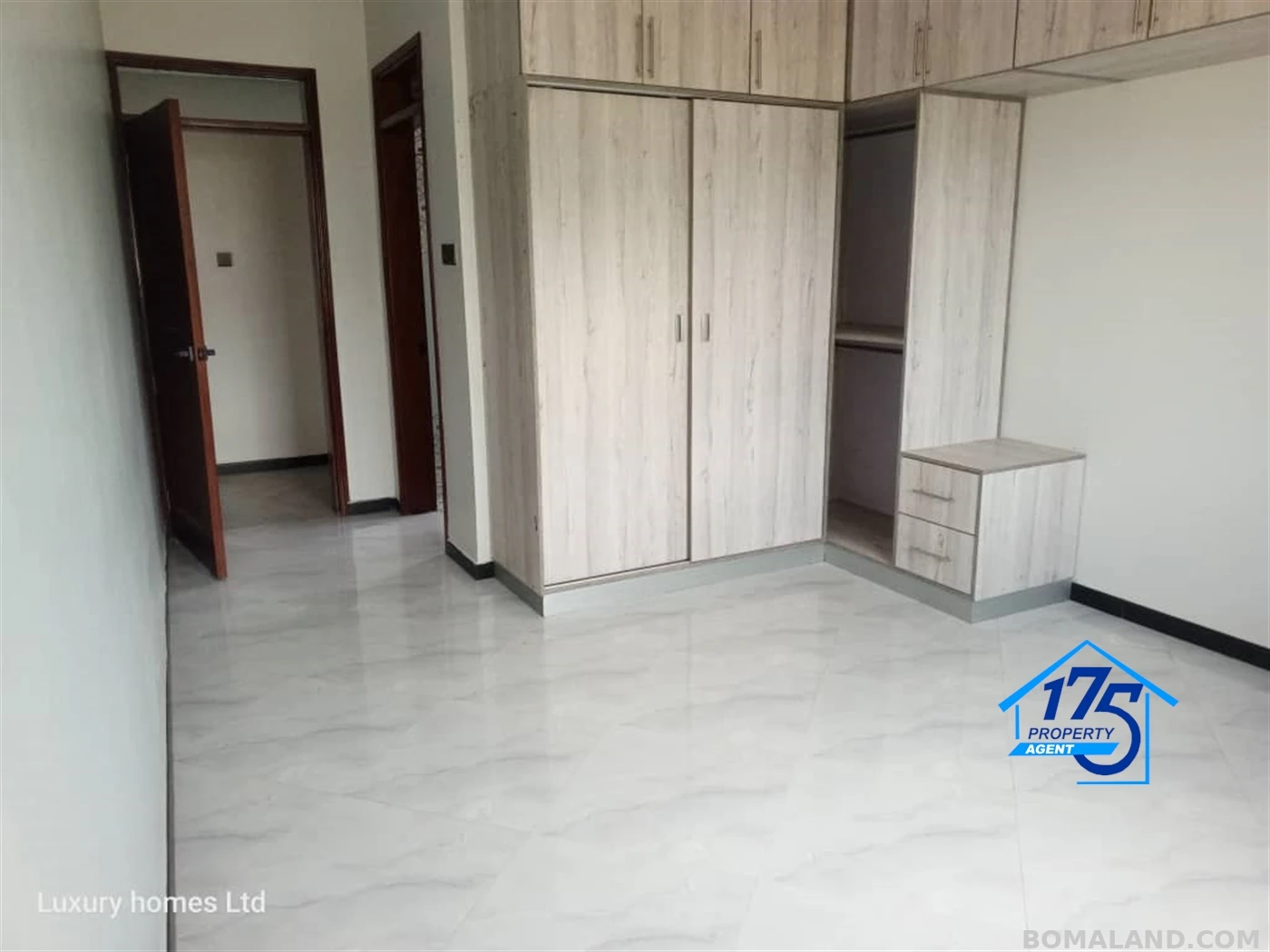3 bedroom Bungalow for sale in Kira Wakiso Uganda
