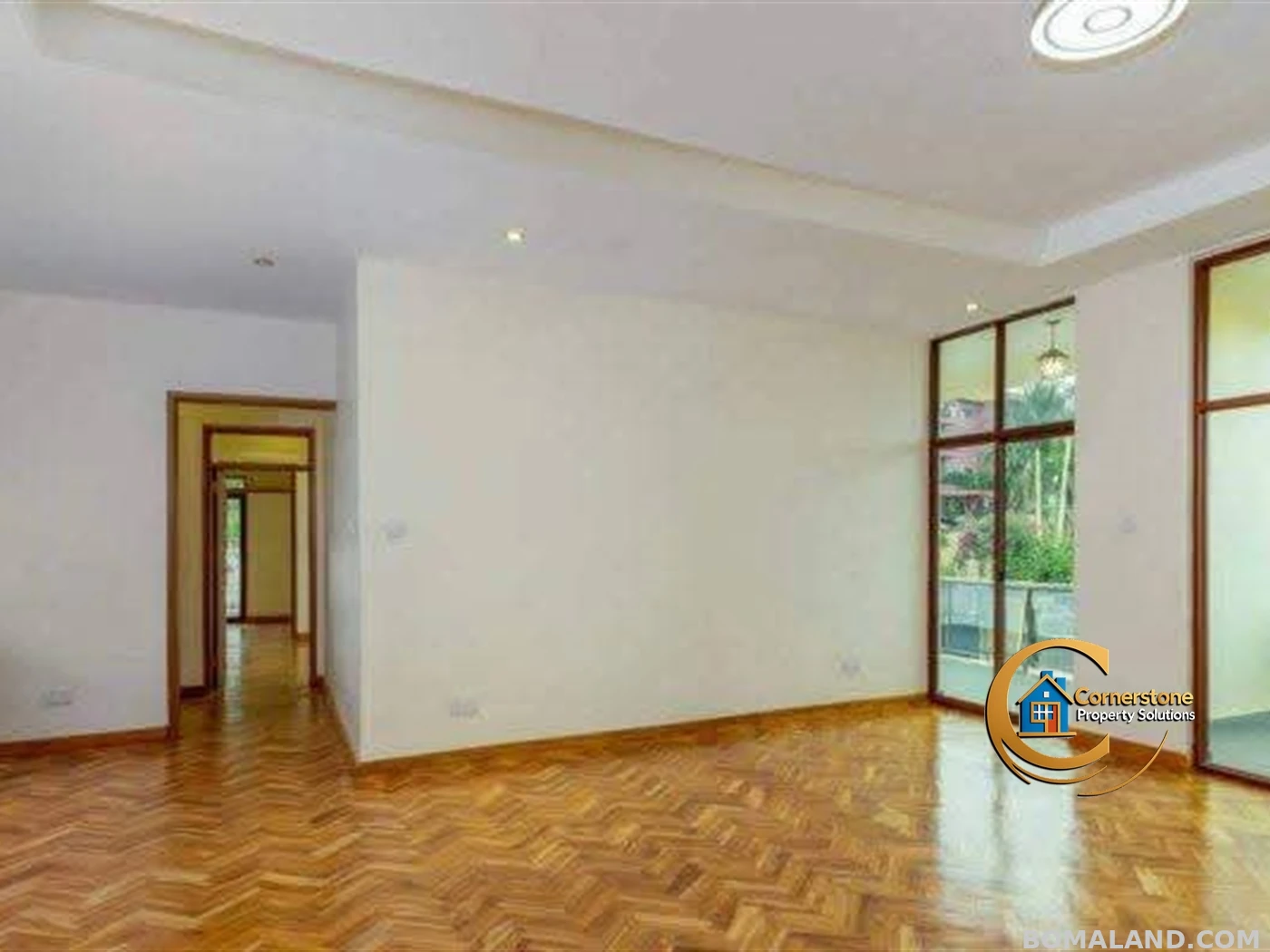 3 bedroom Penthouse for rent in Buziga Kampala Uganda