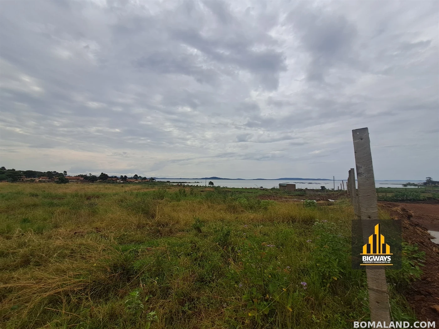 Residential Land for sale in Kigo Wakiso Uganda
