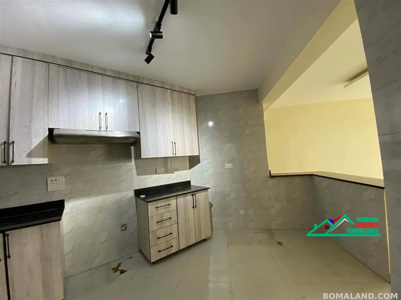 2 bedroom Apartment for rent in Kyanja Kampala Uganda