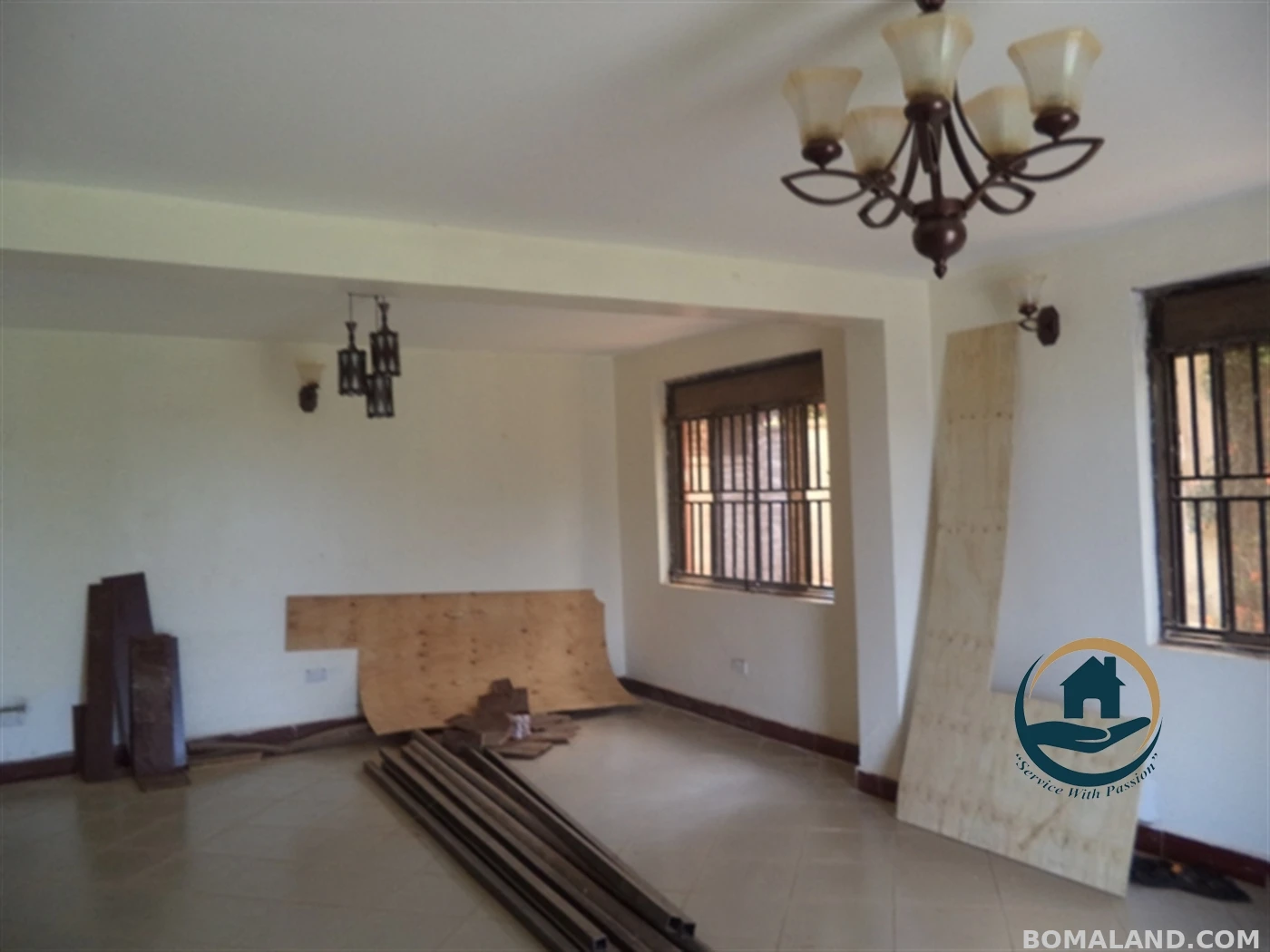 4 bedroom Town House for sale in Entebbe Wakiso Uganda