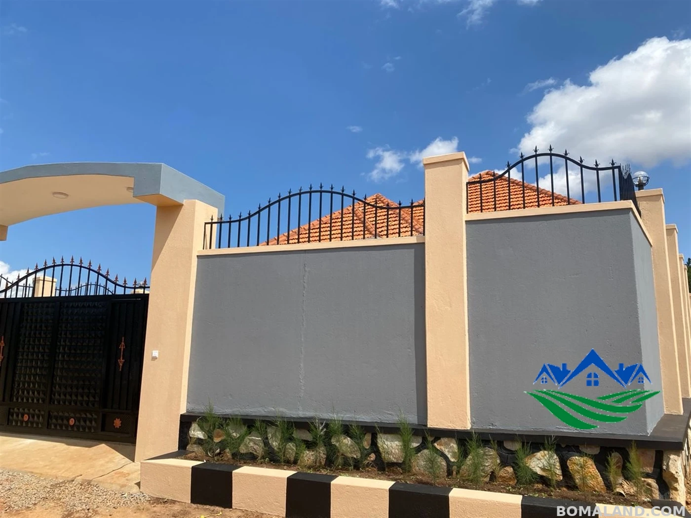 3 bedroom Bungalow for sale in Nsasa Wakiso Uganda