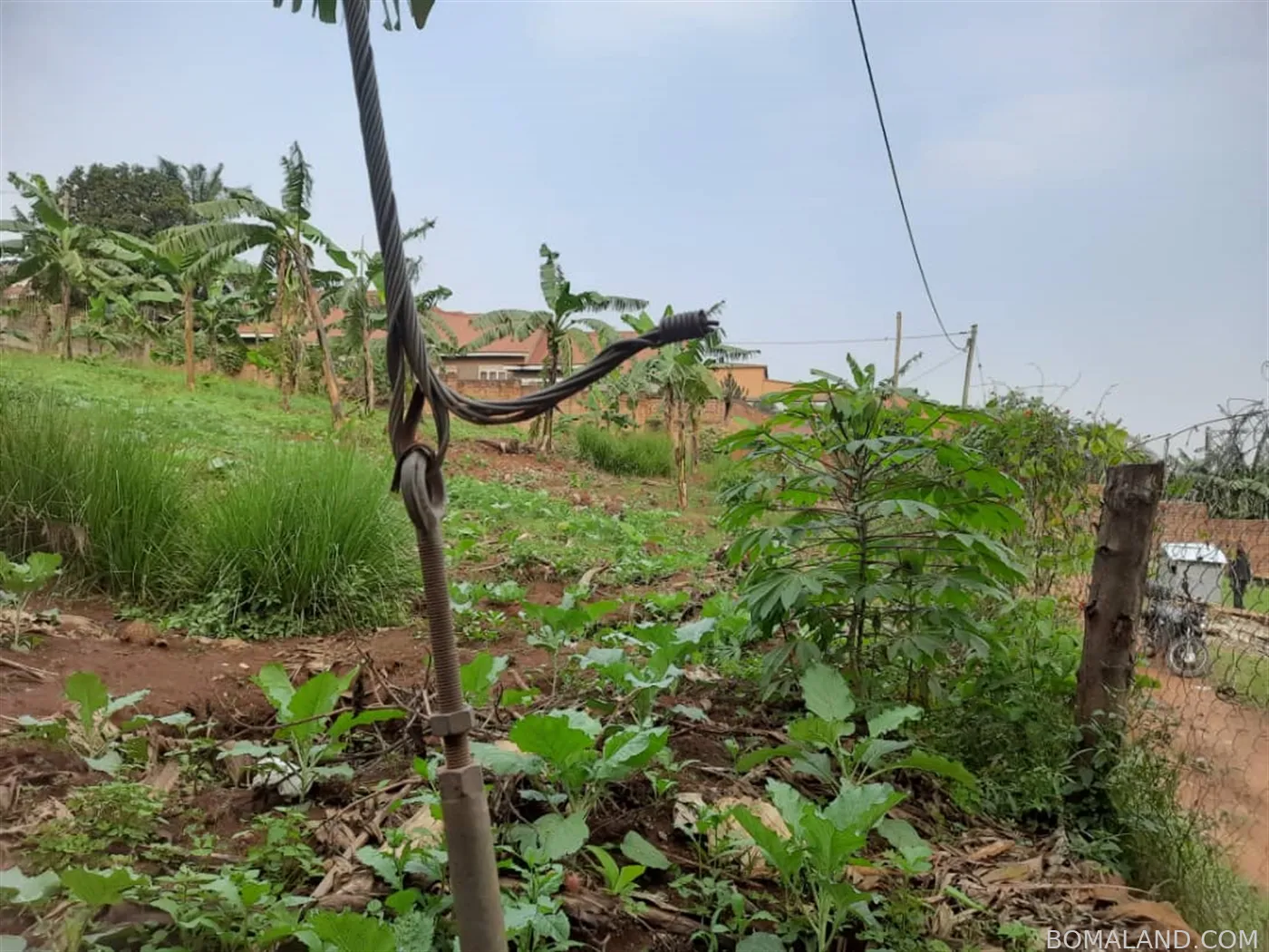 Residential Land for sale in Naalya Kampala Uganda