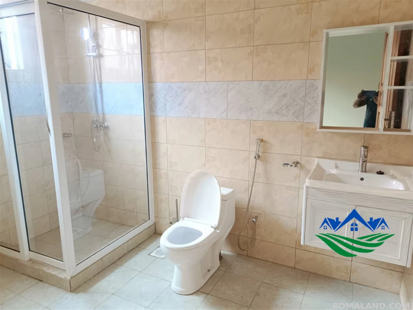 4 bedroom Bungalow for sale in Bwebajja Wakiso Uganda