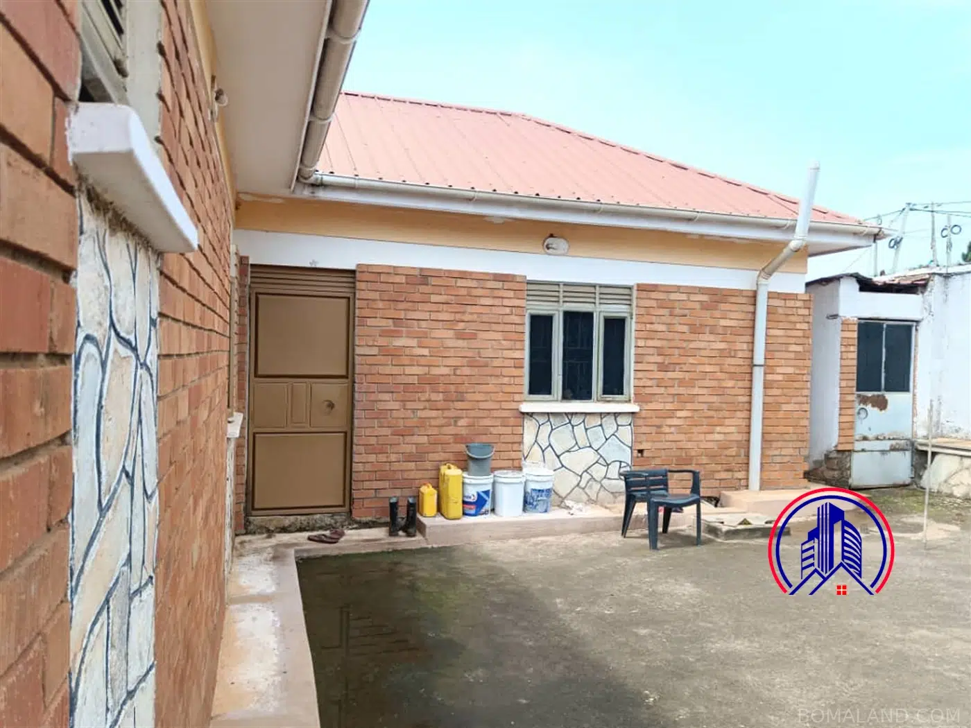 3 bedroom Bungalow for sale in Nsasa Wakiso Uganda