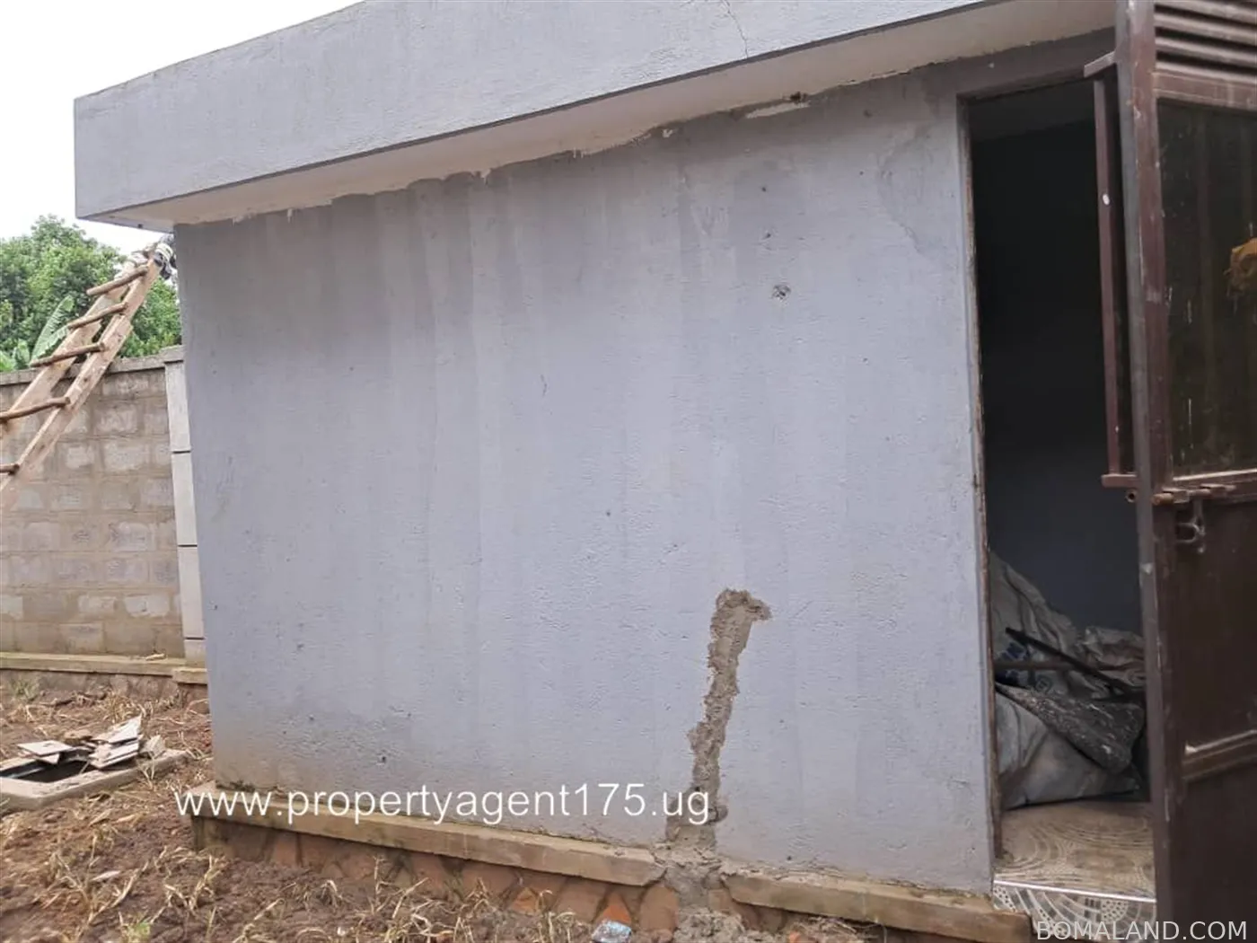 3 bedroom Bungalow for sale in Kyanja Kampala Uganda