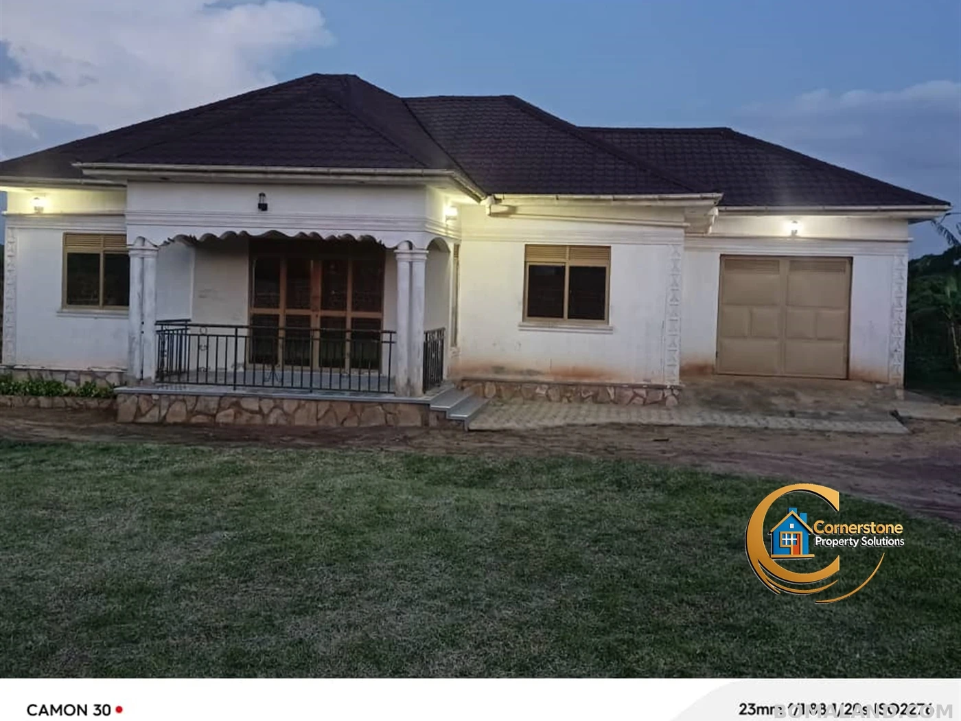 3 bedroom Bungalow for sale in Matugga Wakiso Uganda