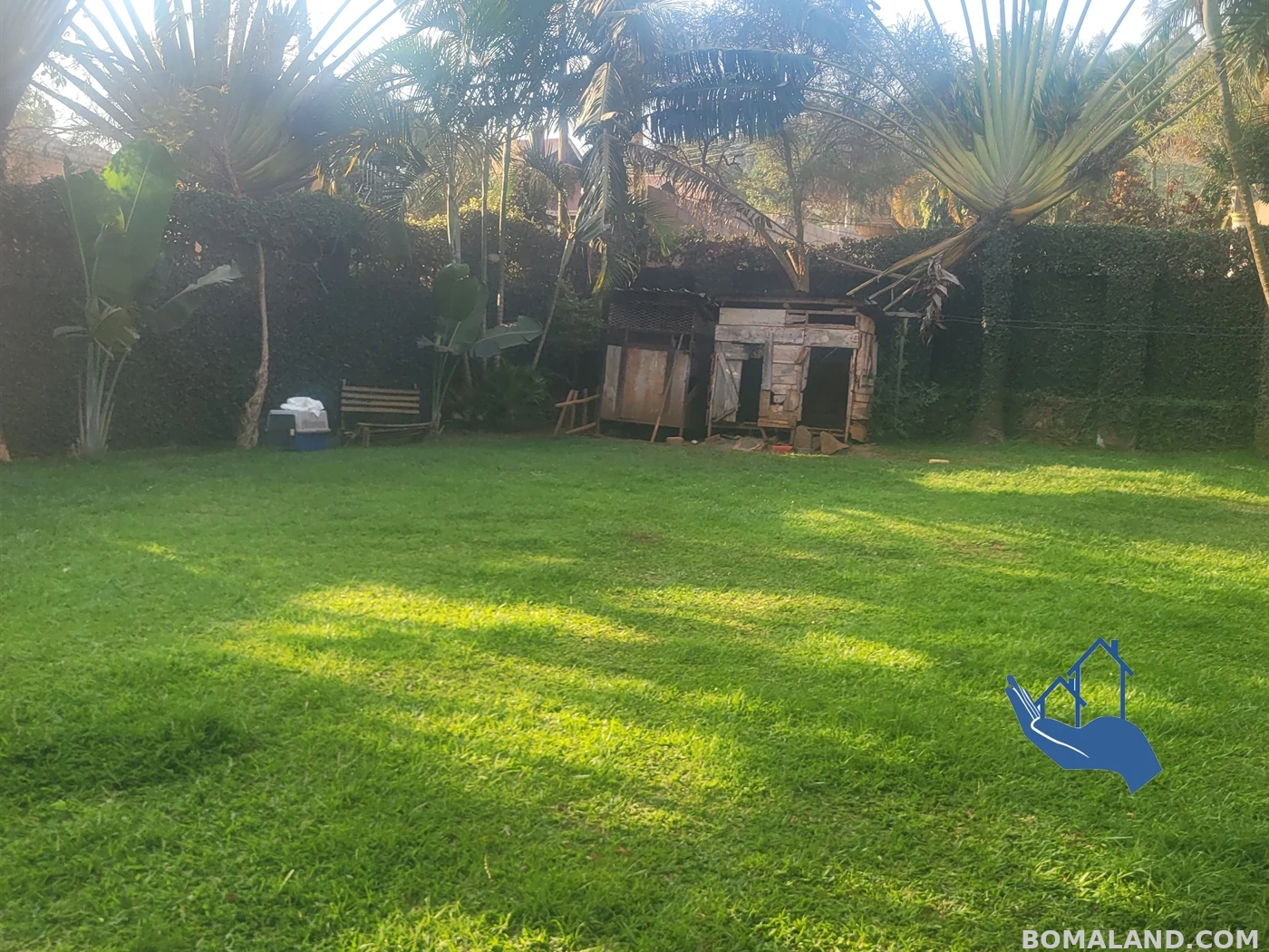 3 bedroom Bungalow for rent in Buziga Kampala Uganda