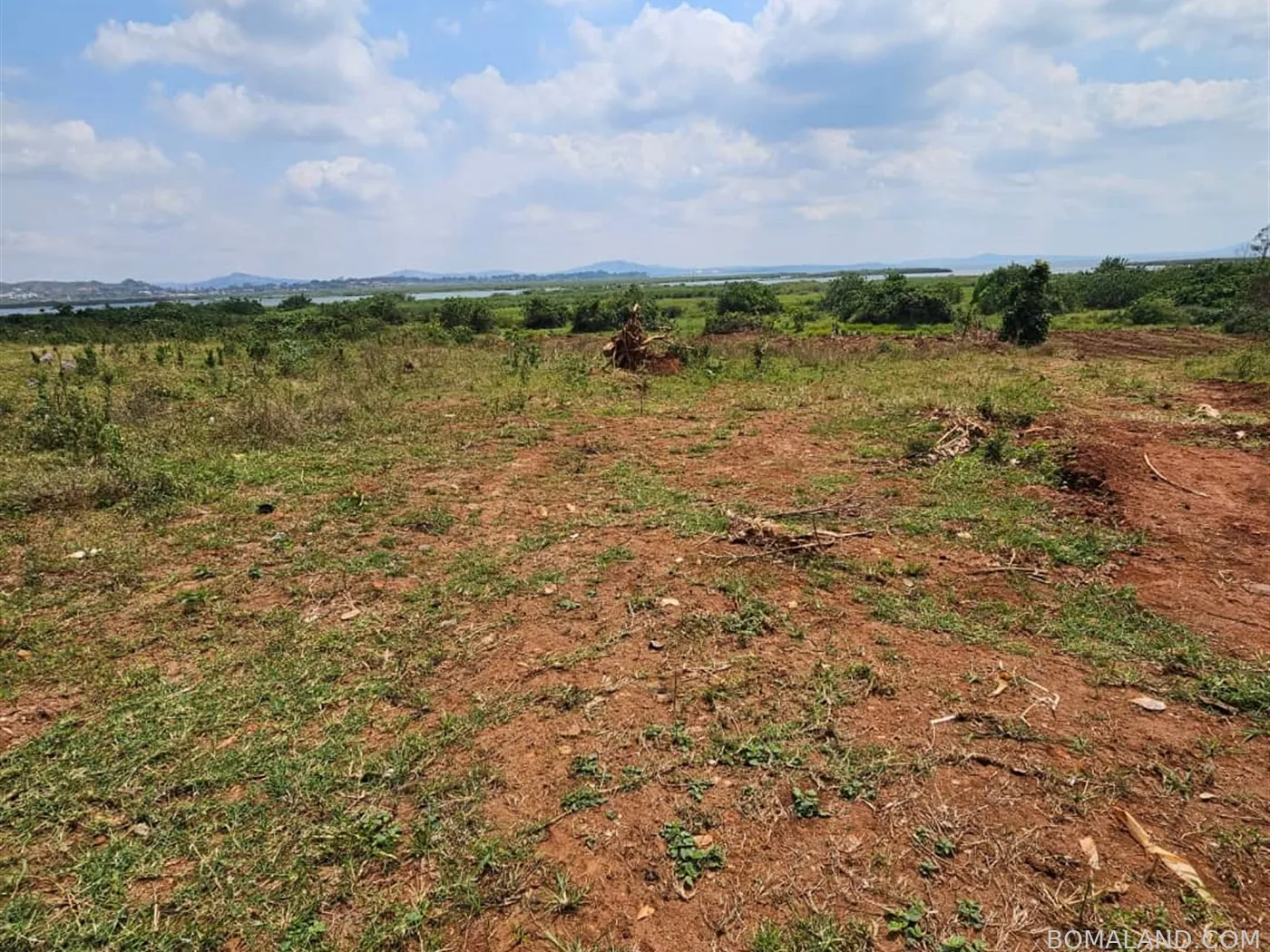 Residential Land for sale in Bwelenga Wakiso Uganda