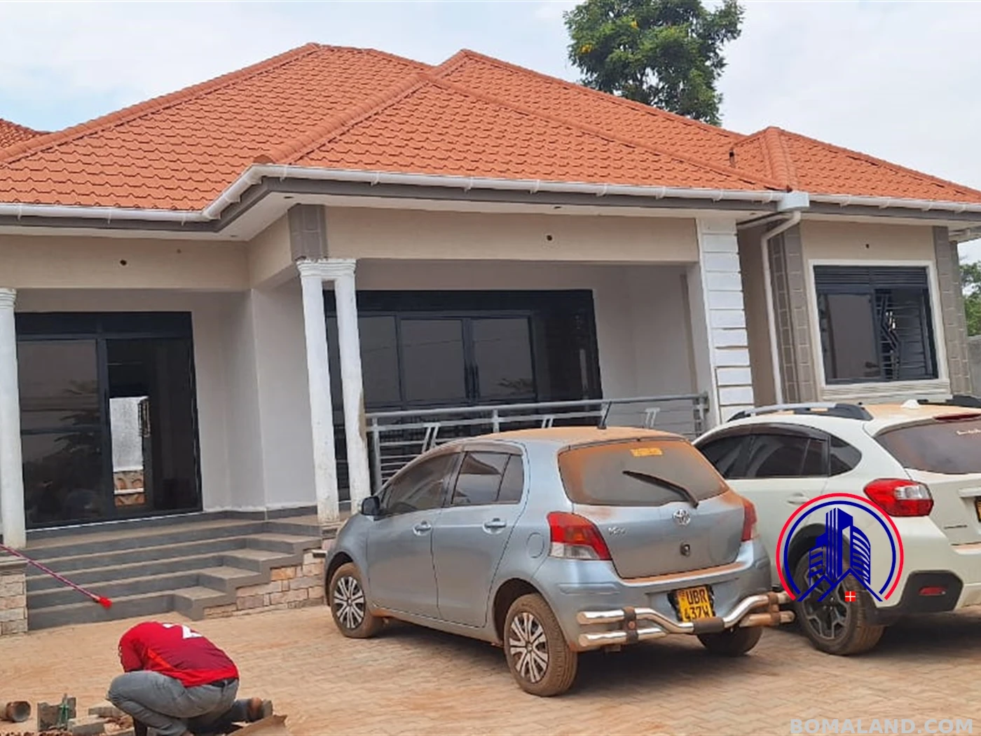 3 bedroom Bungalow for sale in Nsasa Wakiso Uganda