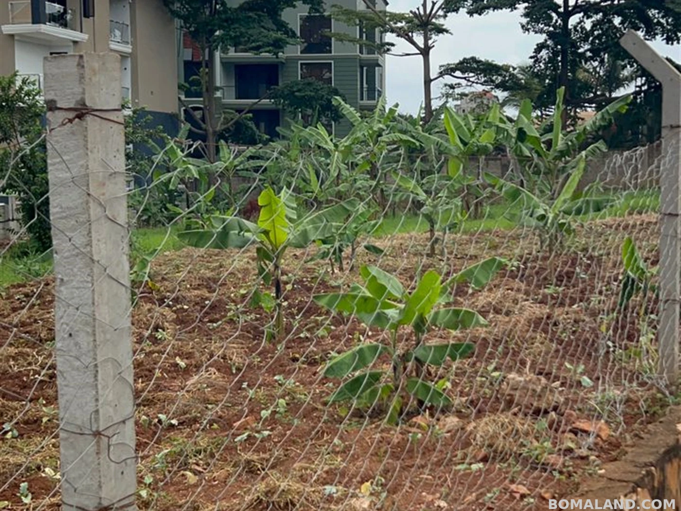 Residential Land for sale in Kyanja Wakiso Uganda