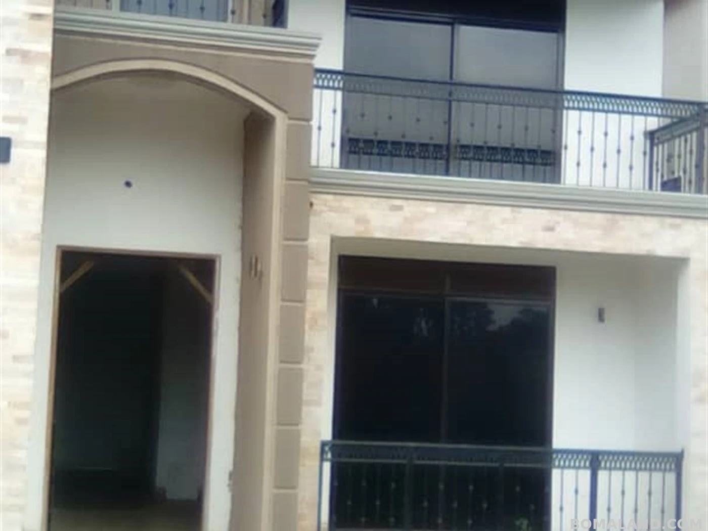 6 bedroom Storeyed house for sale in Magere Wakiso Uganda