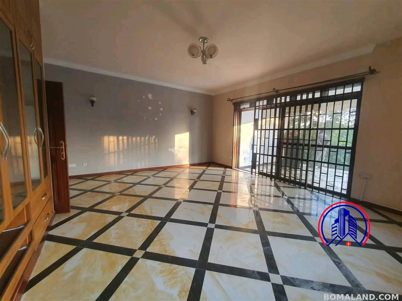 5 bedroom Storeyed house for rent in Kansanga Kampala Uganda