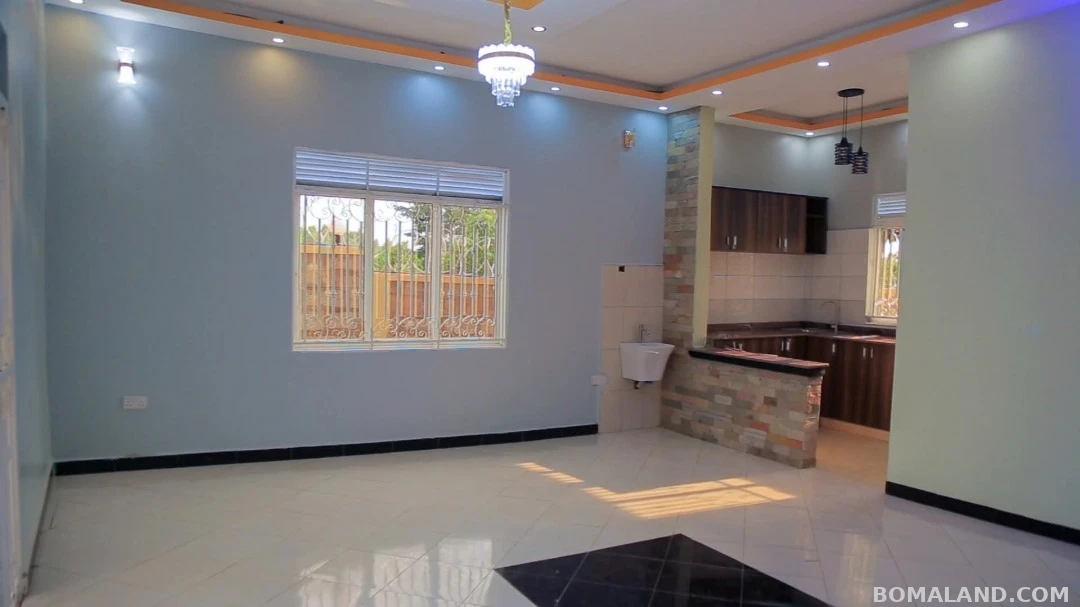 3 bedroom Bungalow for sale in Nkoowe Wakiso Uganda