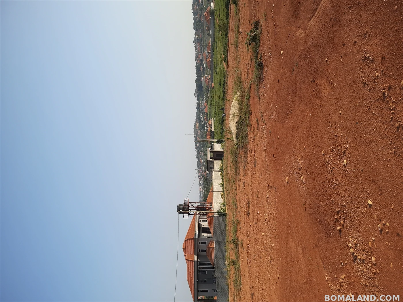 Residential Land for sale in Kitukutwe Kampala Uganda