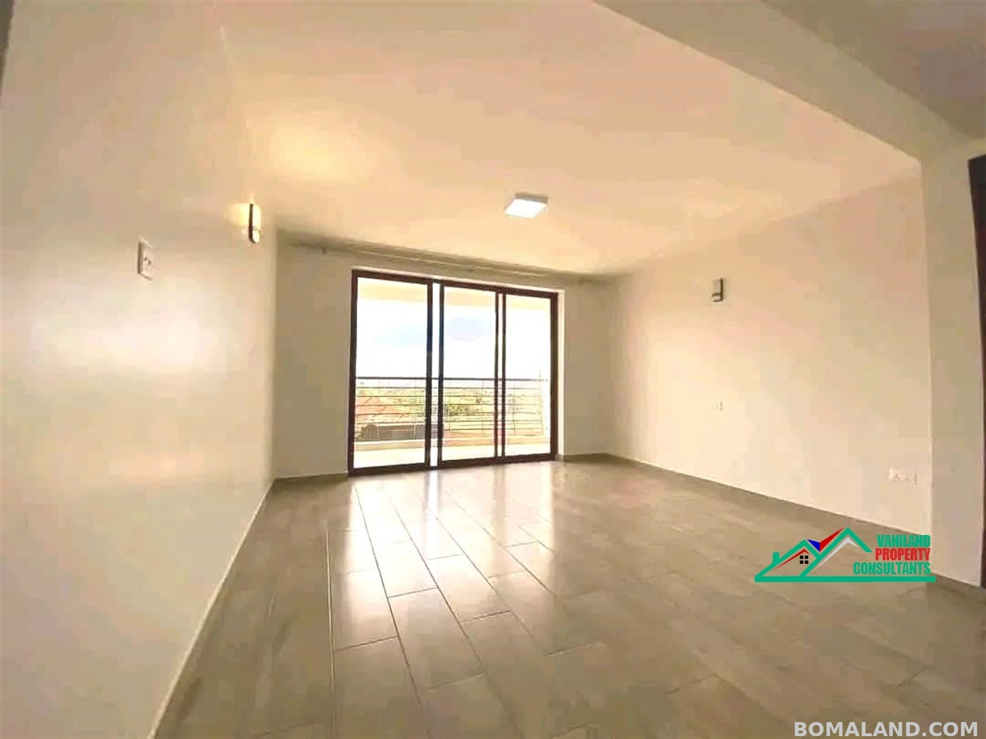 2 bedroom Apartment for rent in Kira Wakiso Uganda