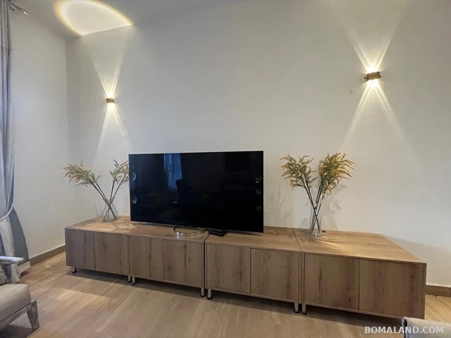 4 bedroom Bungalow for rent in Nakasero Kampala Uganda