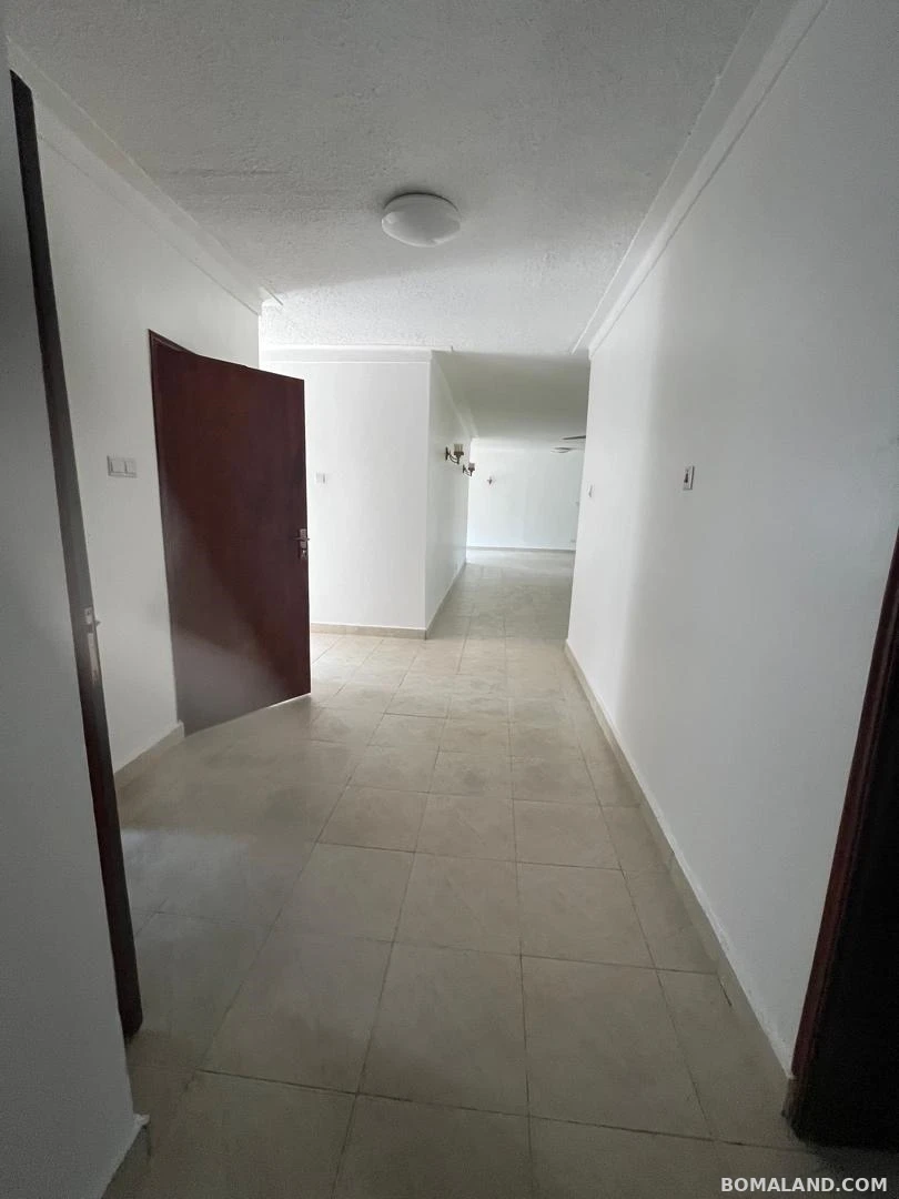 4 bedroom Bungalow for rent in Kansanga Kampala Uganda