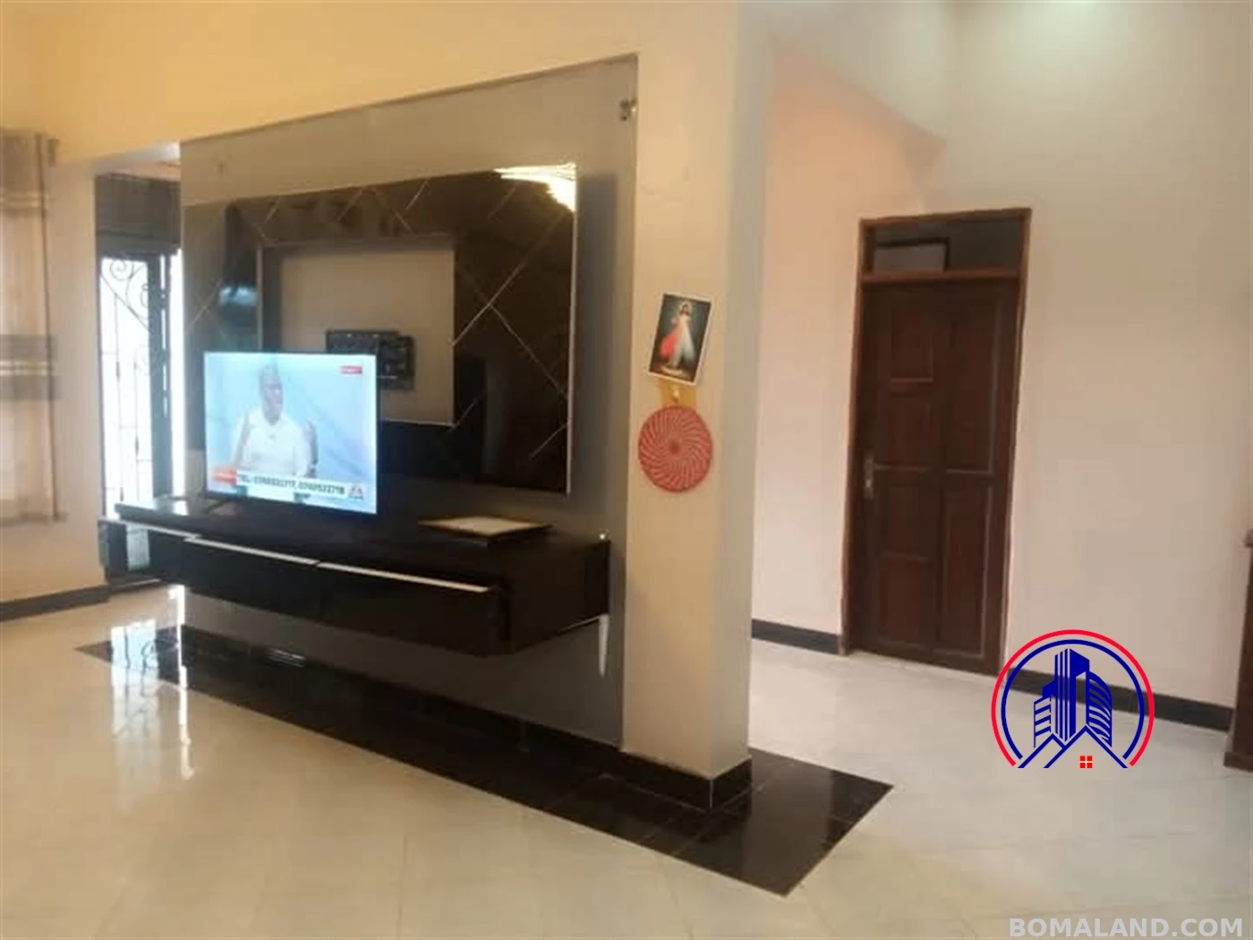 4 bedroom Bungalow for sale in Kiwango Wakiso Uganda