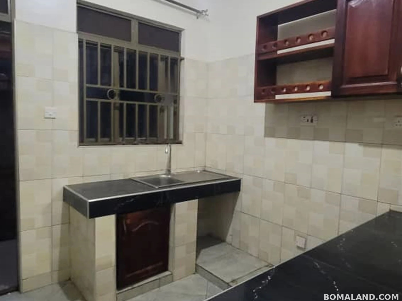 3 bedroom Semi Detached for rent in Kyaliwajjala Wakiso Uganda