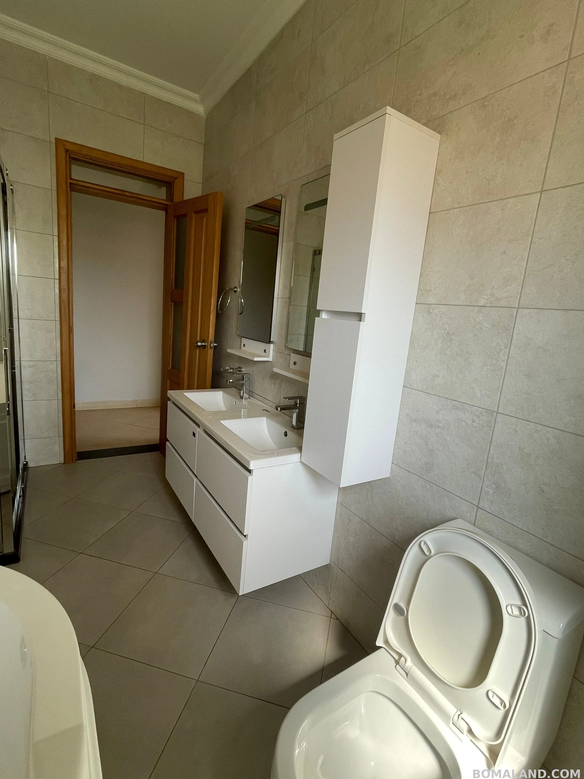 3 bedroom Condominium for sale in Mbuya Kampala Uganda