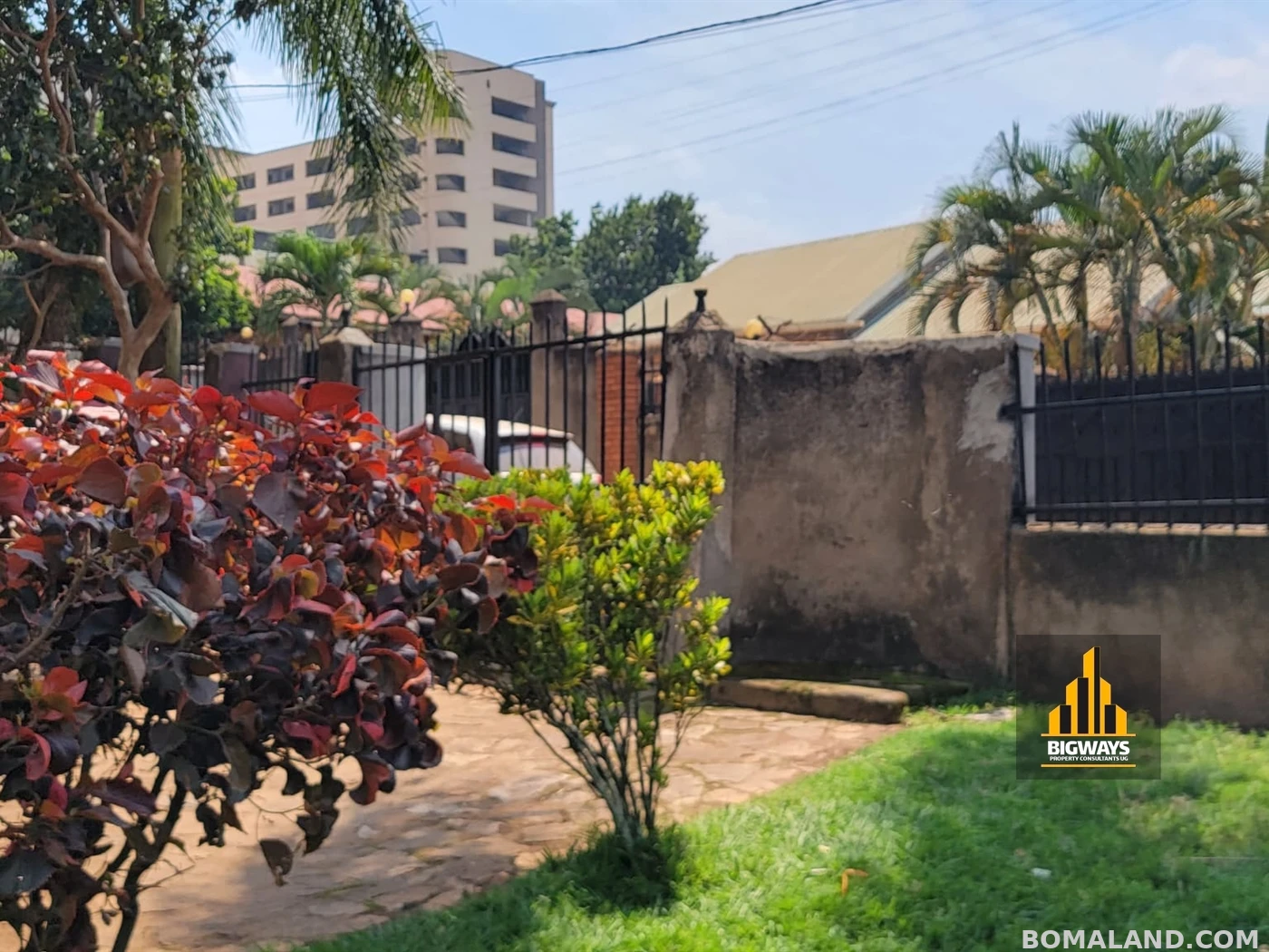 Residential Land for sale in Naalya Wakiso Uganda