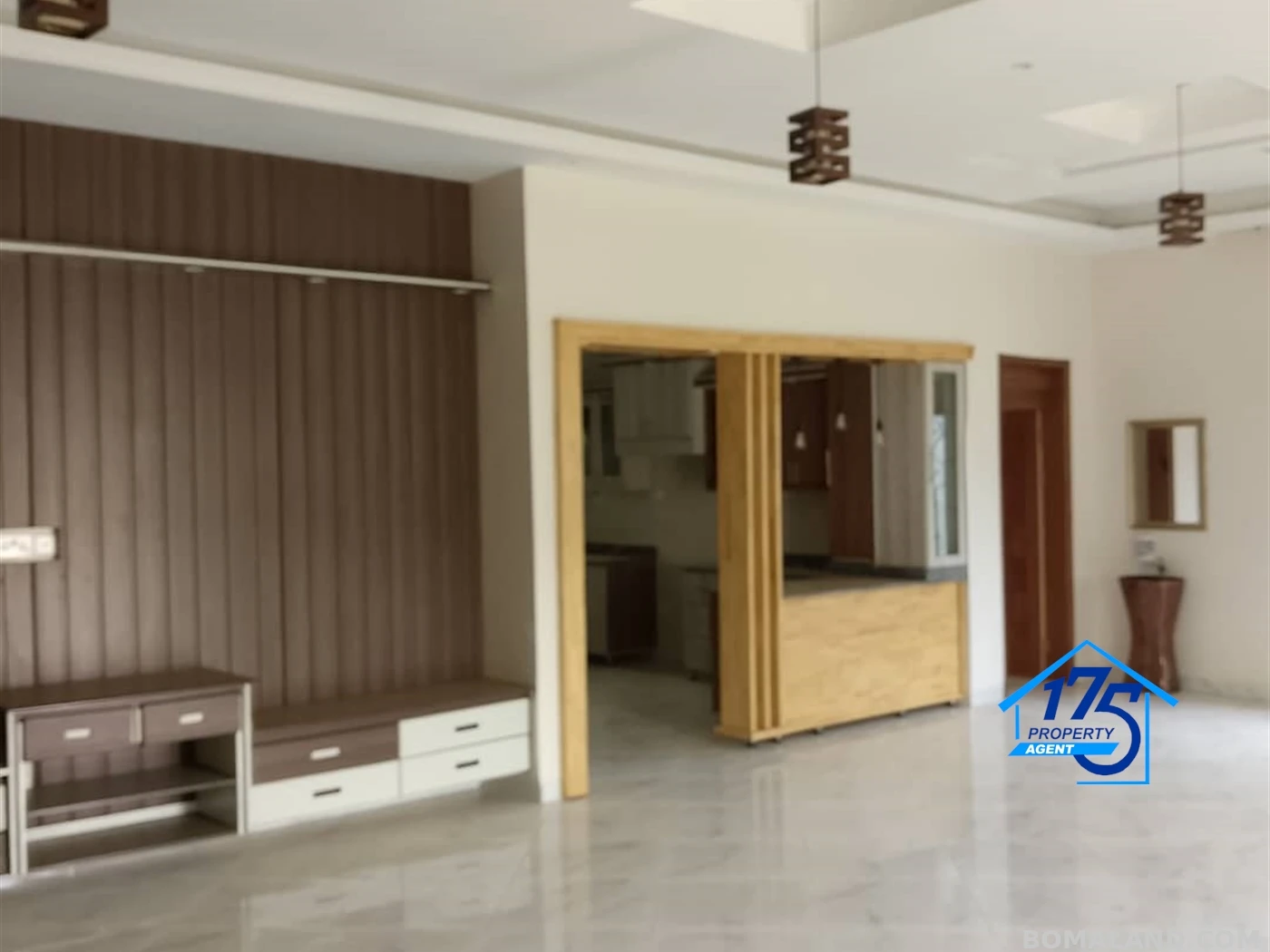4 bedroom Bungalow for sale in Sonde Wakiso Uganda