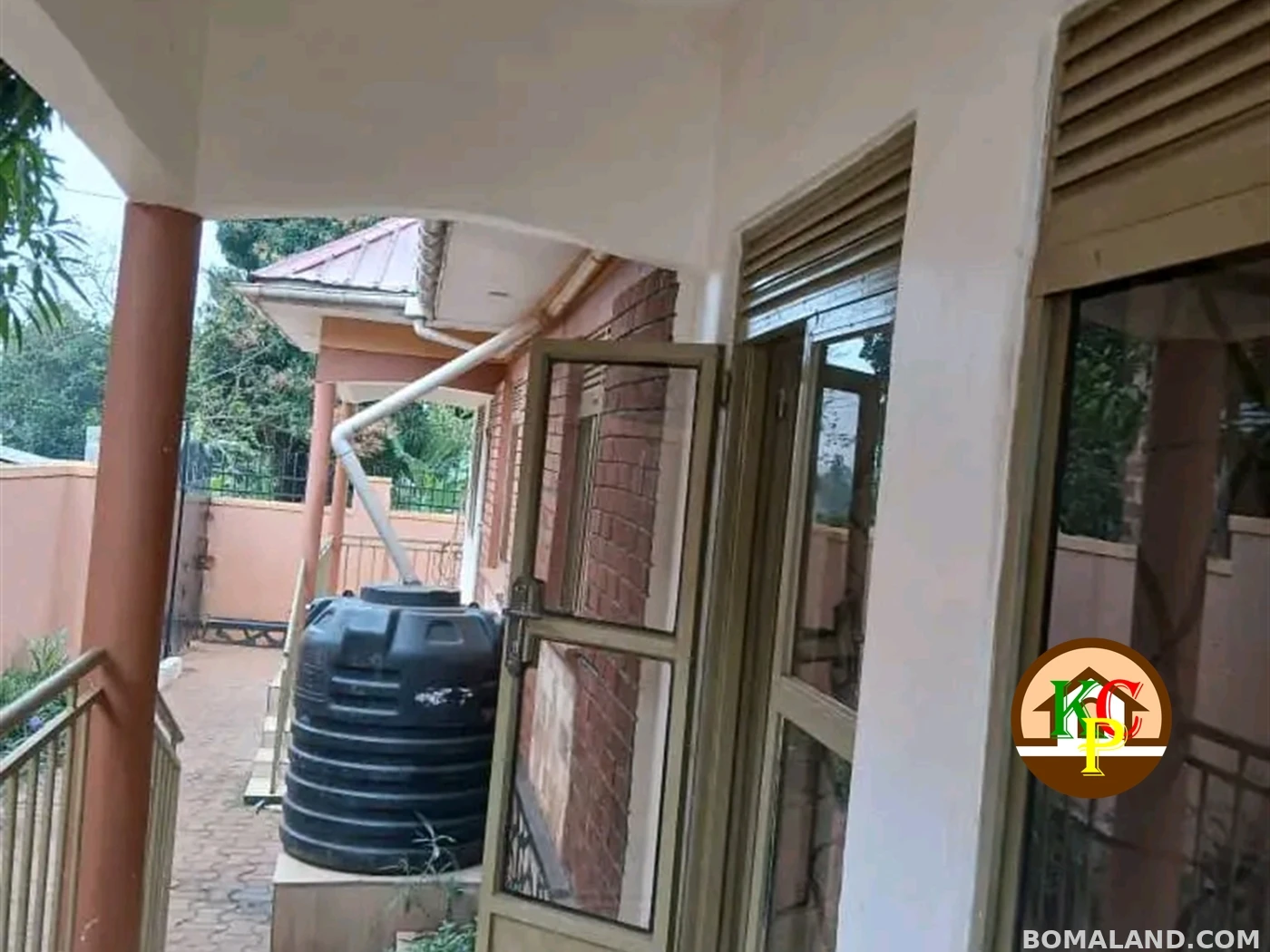 2 bedroom Semi Detached for rent in Sonde Mukono Uganda