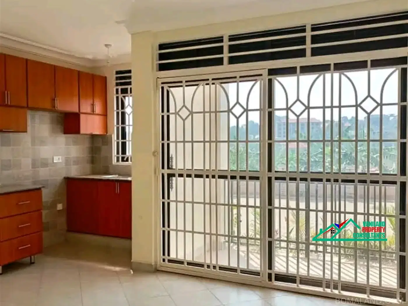 1 bedroom Apartment for rent in Mutungo Kampala Uganda