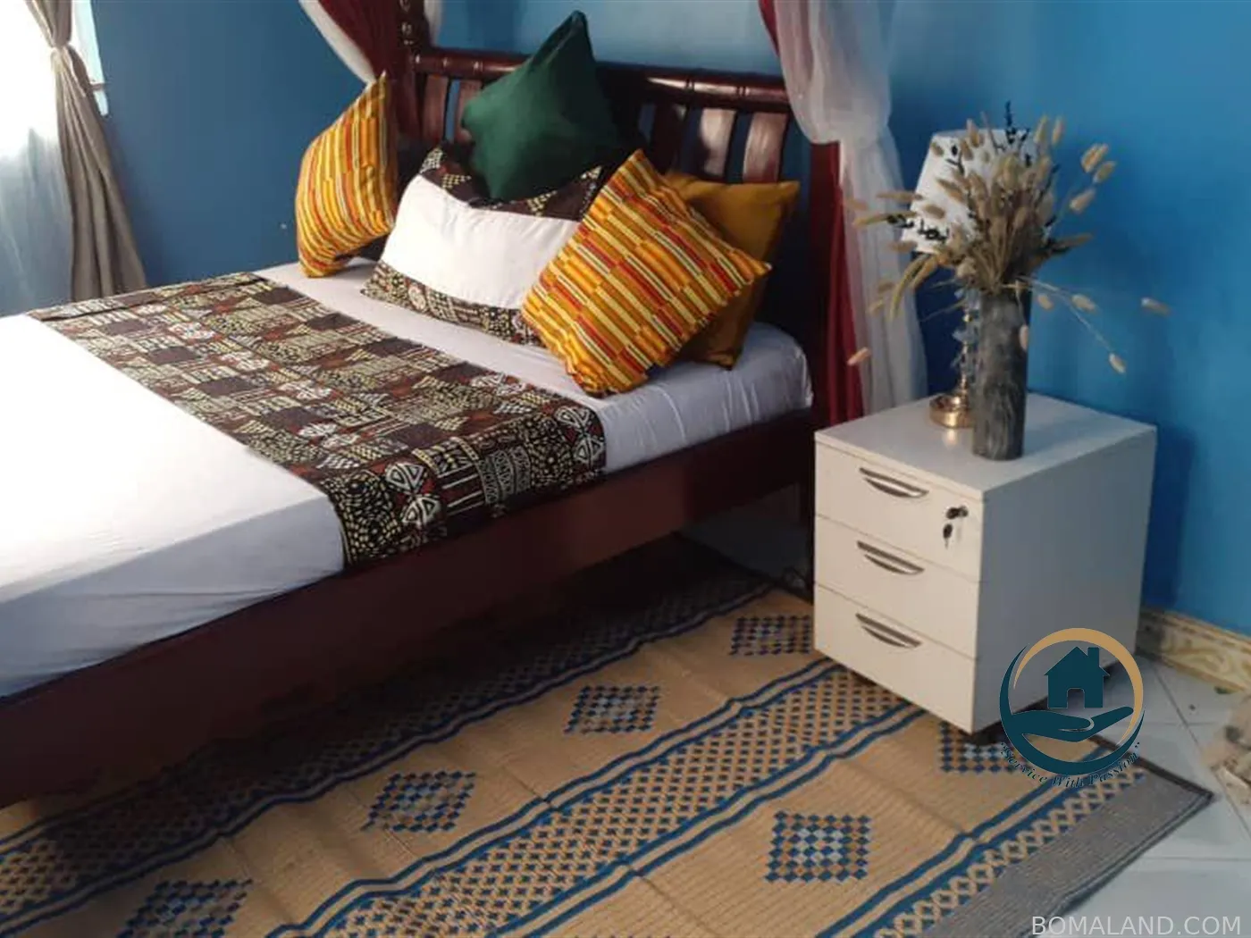 3 bedroom Bungalow for sale in Kakiri Wakiso Uganda