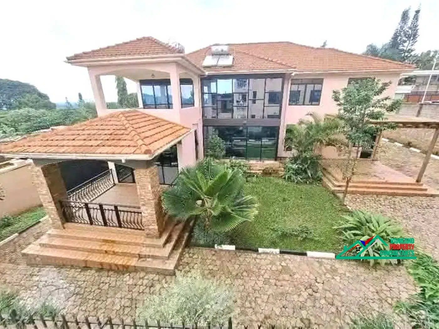 2 bedroom Apartment for rent in Buwaate Wakiso Uganda