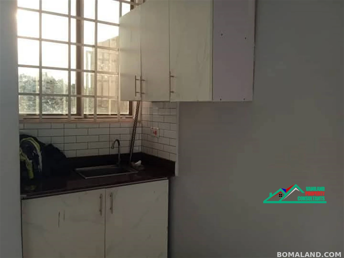 1 bedroom Apartment for rent in Kungu Kampala Uganda