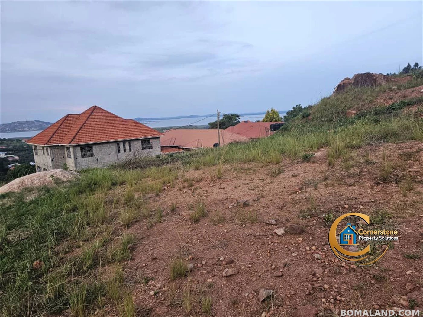 Residential Land for sale in Bwebajja Wakiso Uganda