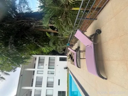 2 bedroom Apartment for rent in Nakasero Kampala Uganda