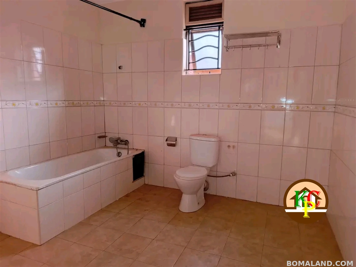 2 bedroom Apartment for rent in Kyaliwajjala Wakiso Uganda
