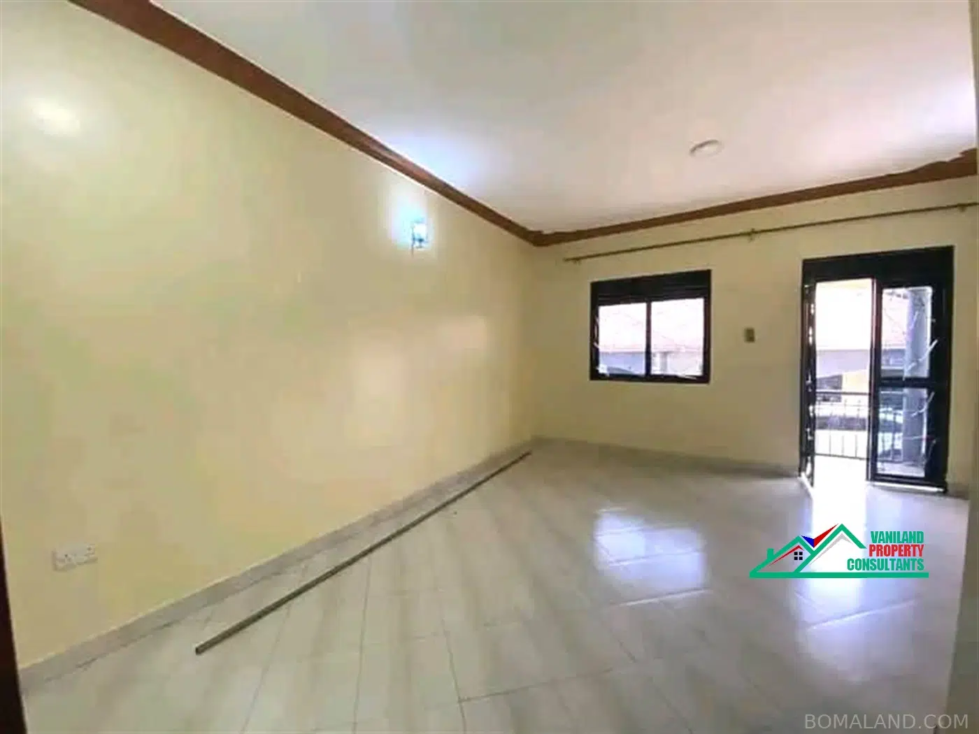 2 bedroom Semi Detached for rent in Kira Wakiso Uganda